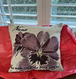 Pillow (Nana)