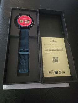 DETOMASO MENS  WATCH.