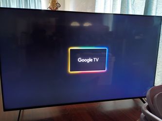 65 inch smart tv