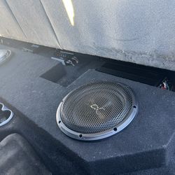 Car Audio Installations
