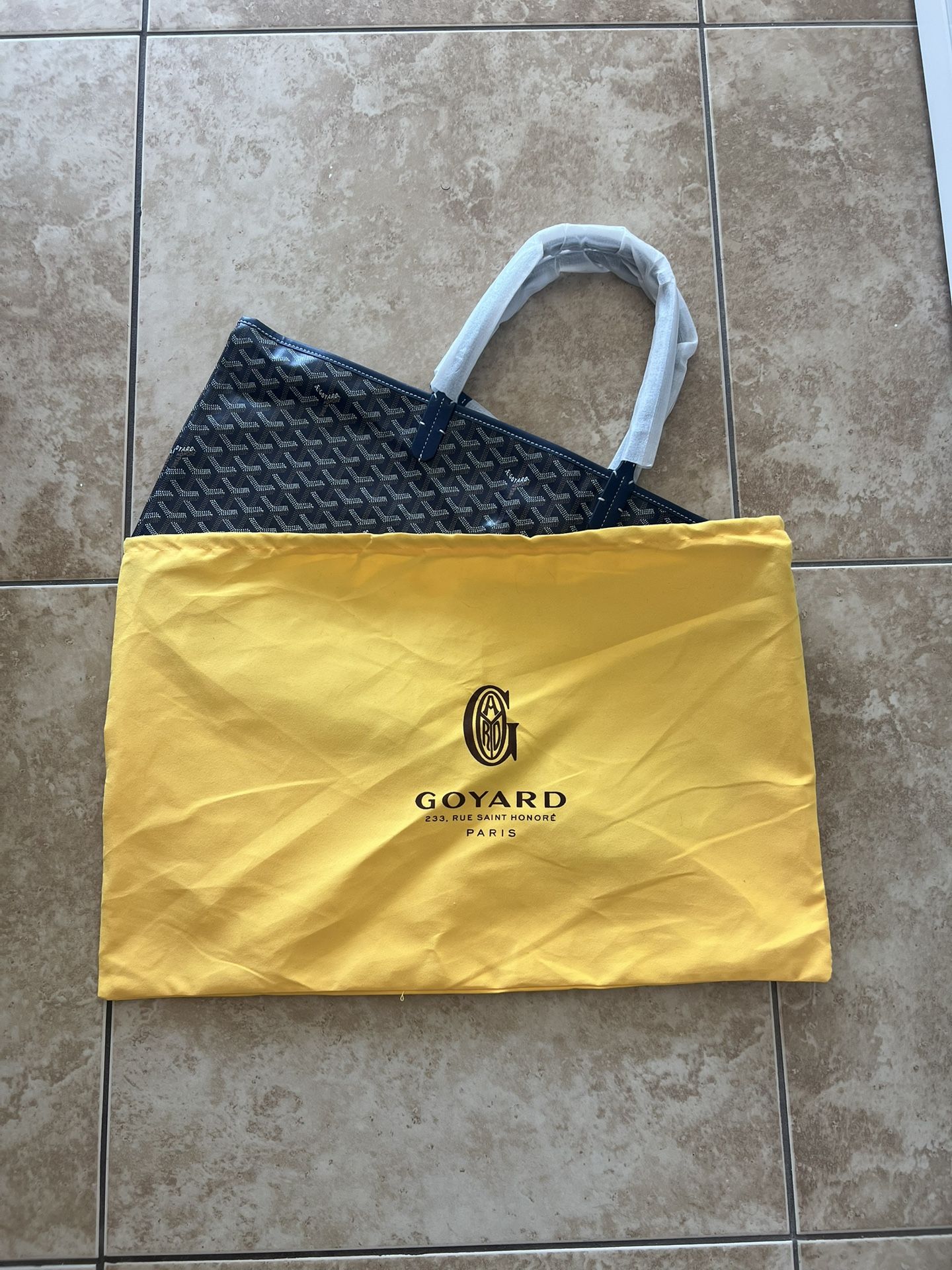 Bag