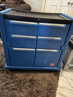 Kids tool box
