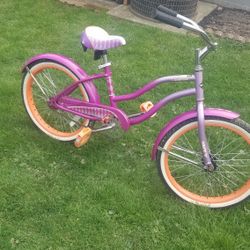 20-ins Cranbrook Girg Bikes For Sale 