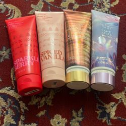 Victoria Secret Body Lotion  
