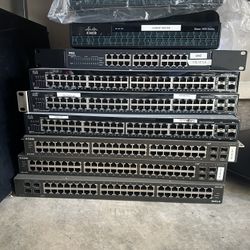 Network Switches 