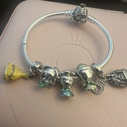 Pandora Disney Collection 