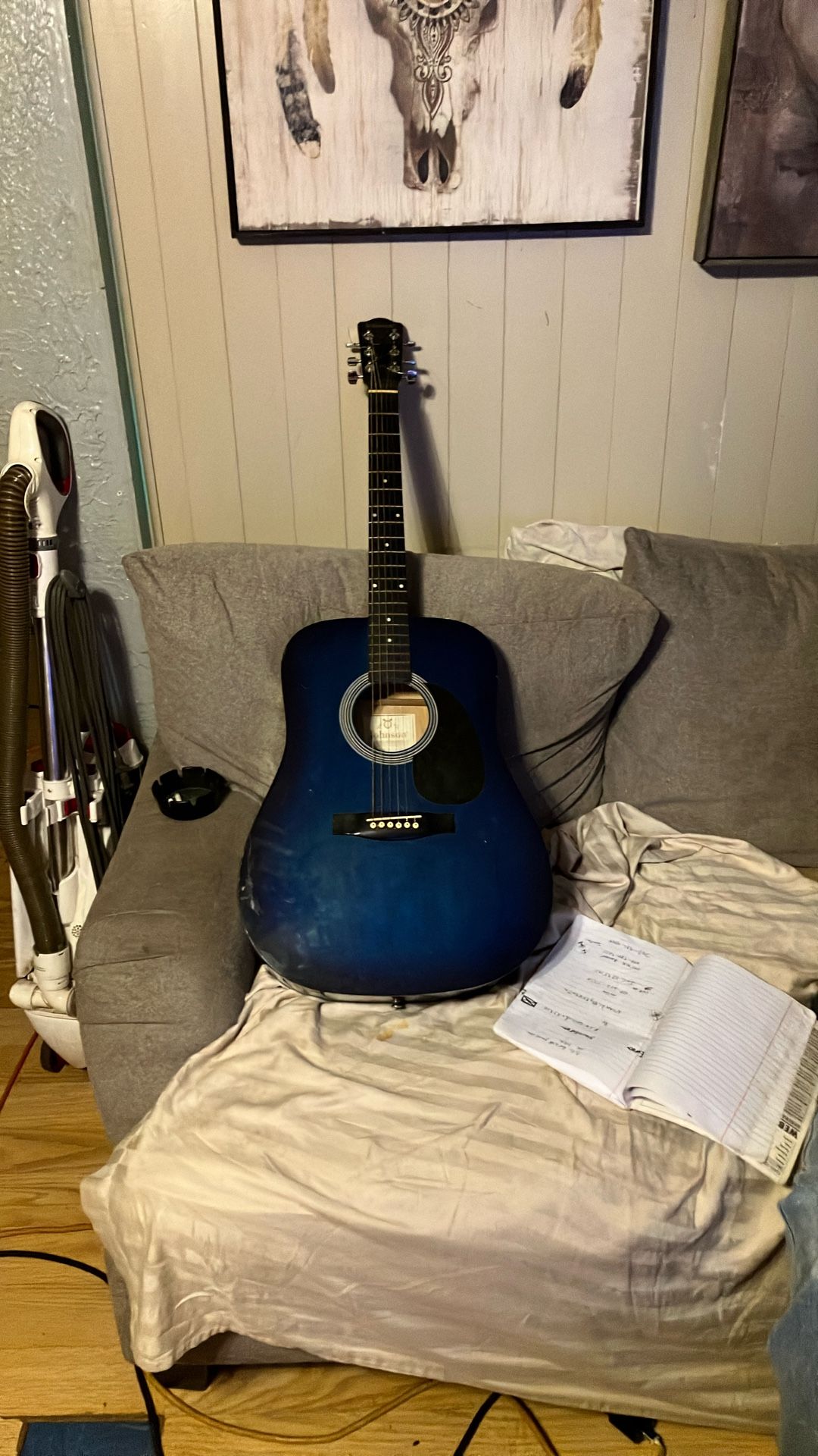 Guitar