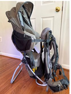 Deuter Backpack Carrier. Warreton VA, close to Harris Teeters