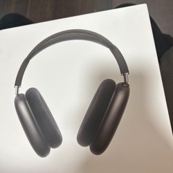 Airpod Maxes (no wrapper)