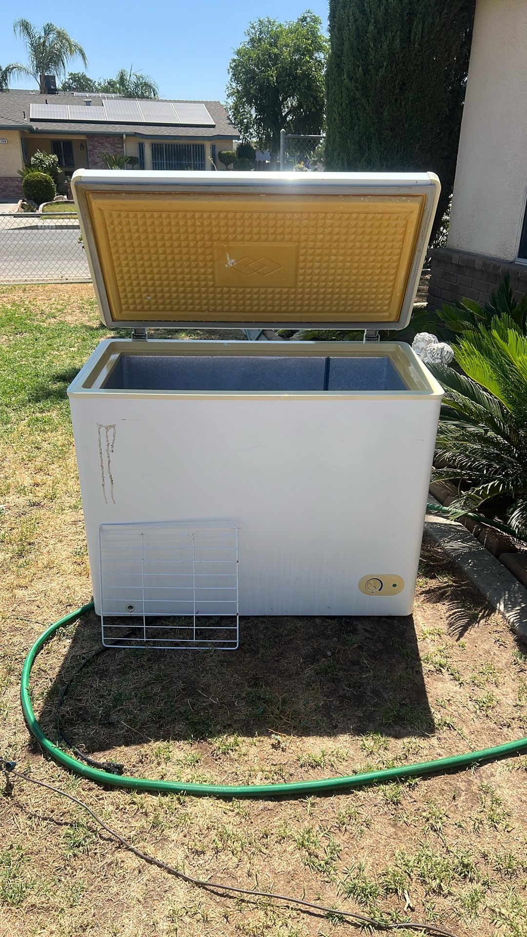 Freezer