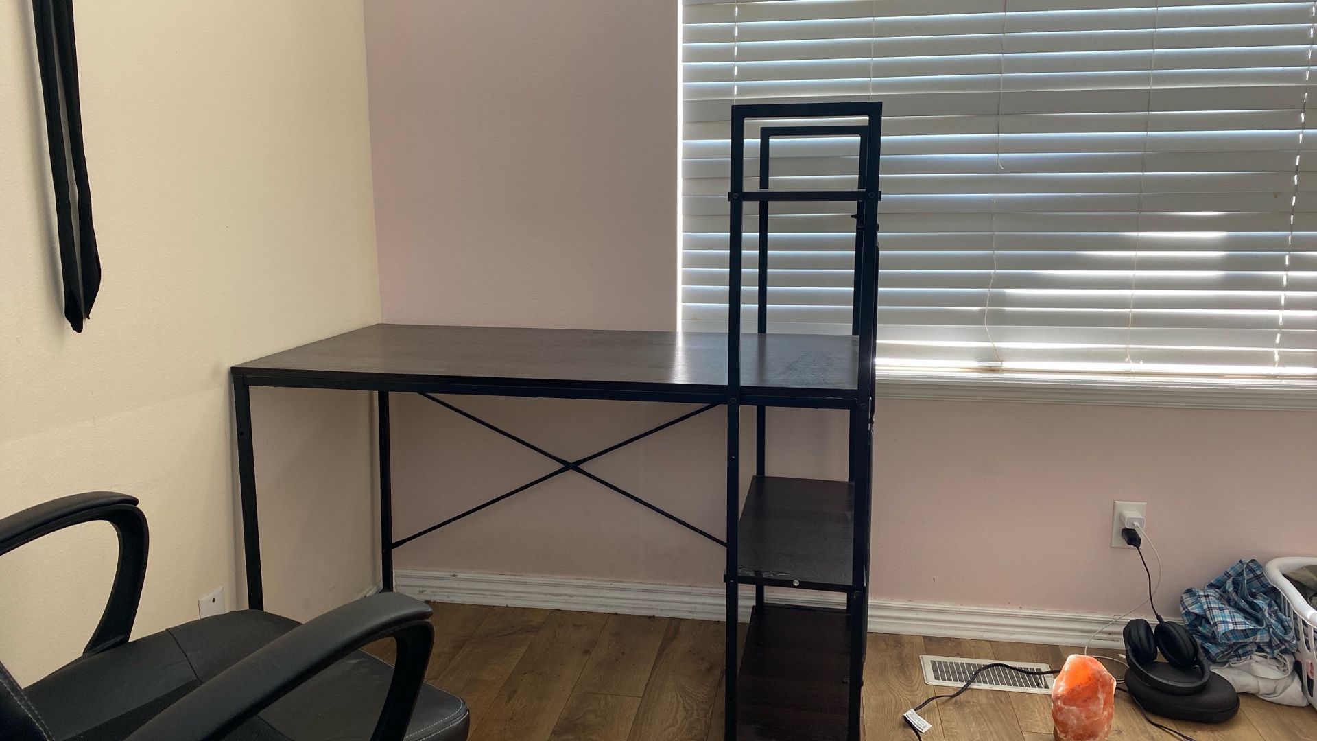 Simple Wood Table