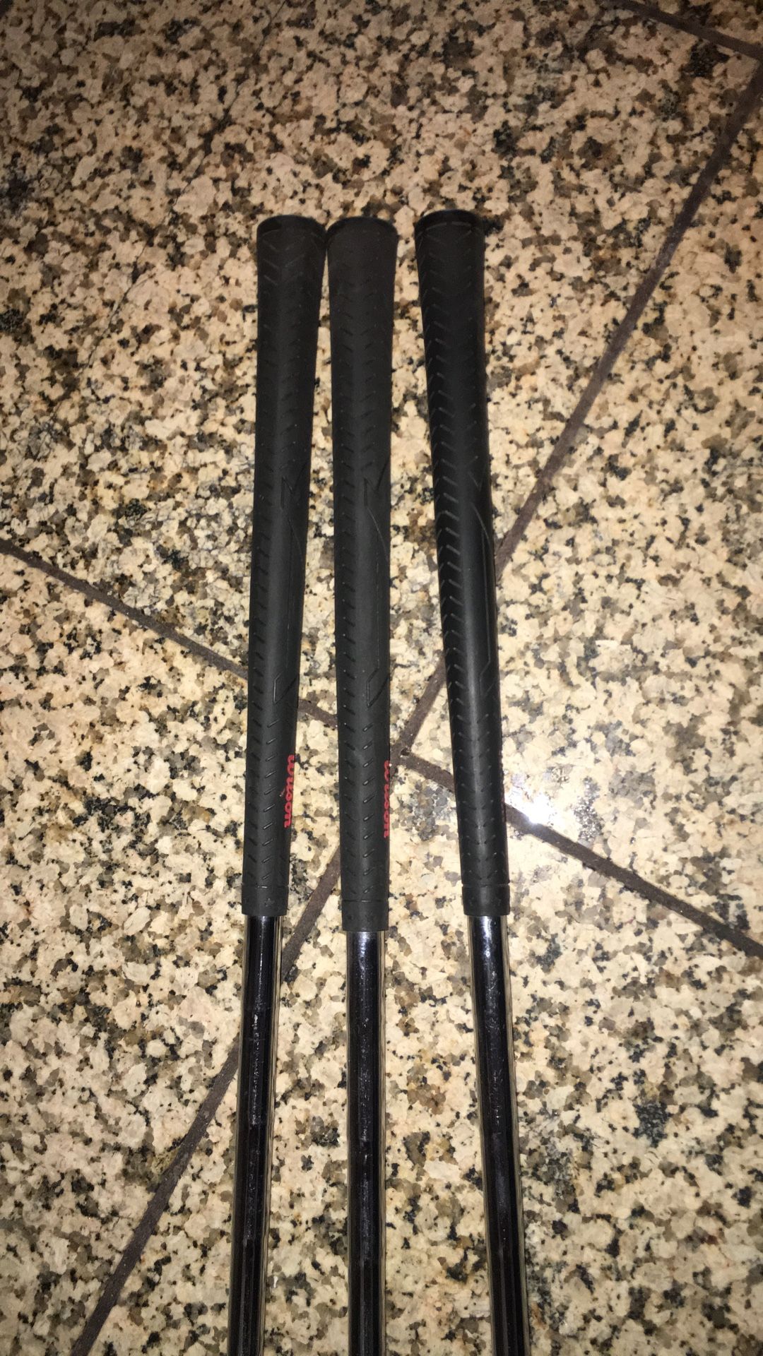 Golf Wilson Drives Set Of 3 $60