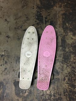 Penny board