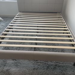 Queen Bed Frame
