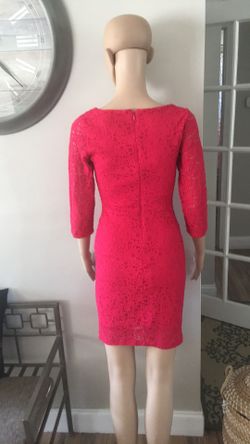 Guess dress size 0