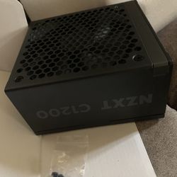 NZXT C1200 1200W PSU