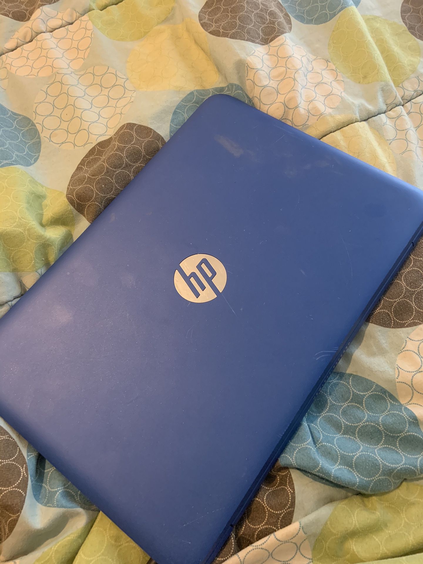 HP Stream Notebook 13