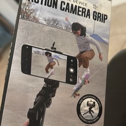 Camera Grip