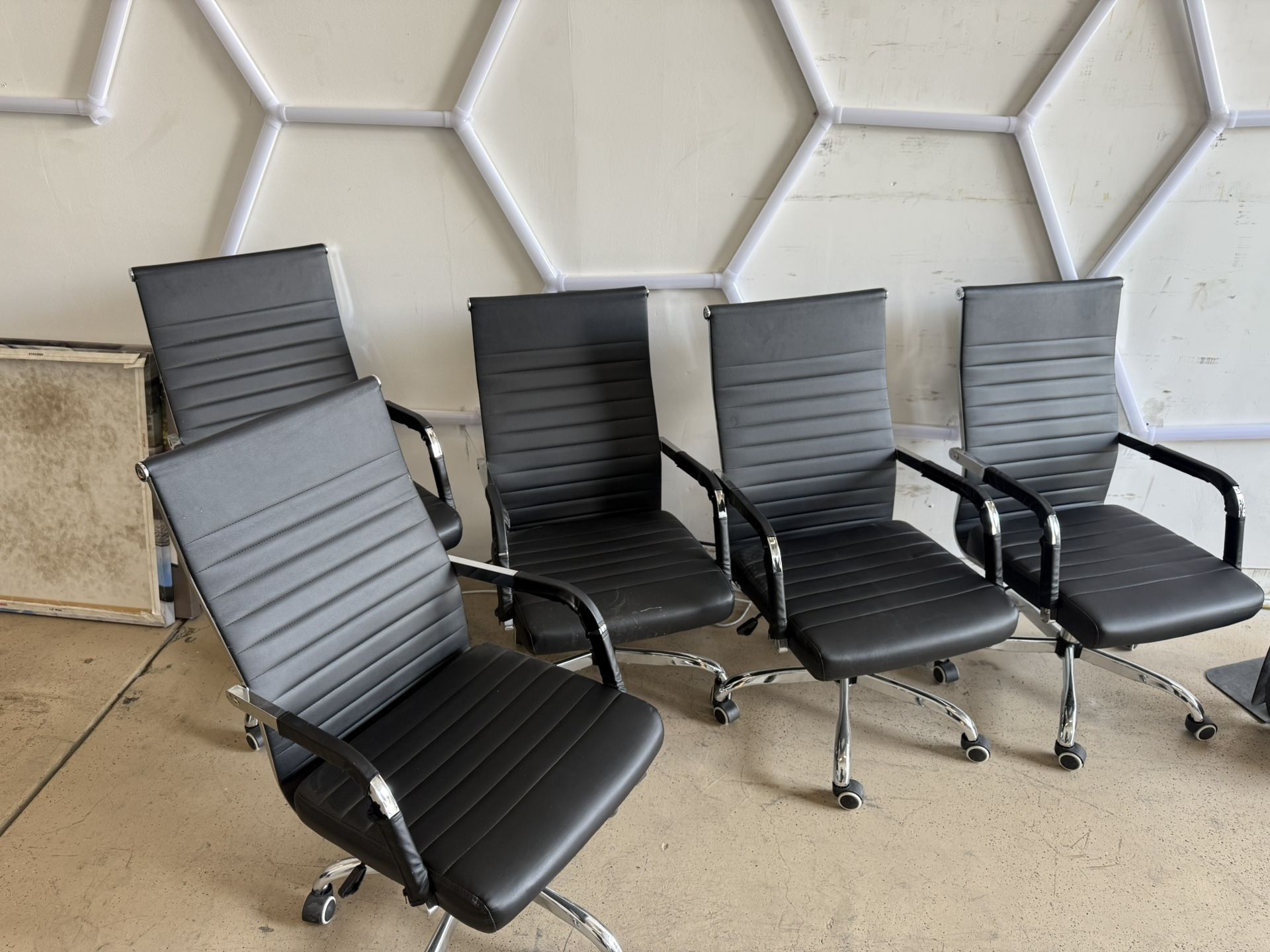 Office Chairs $25 Each