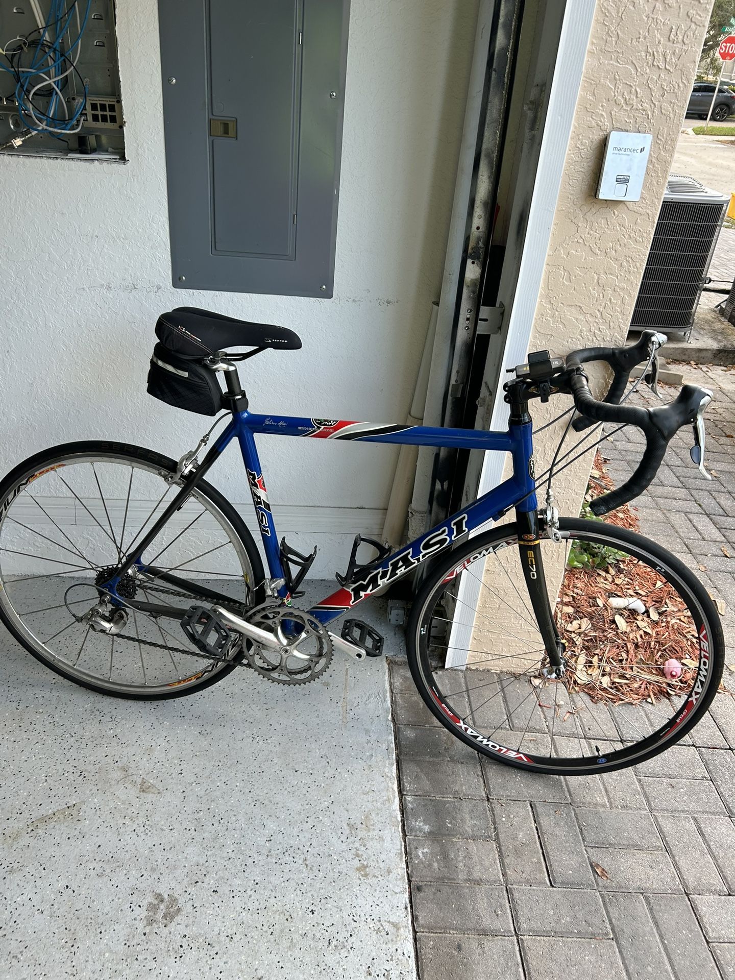 Masi Gran Corsa Premio Road Bike