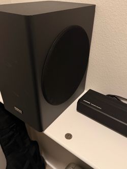 Samsung Harman Kardon HW-Q60R 5.1 Soundbar + Wireless Subwoofer 360W