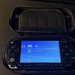 Psp 