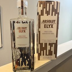 4.5L Display Bottle (No Alcohol) 