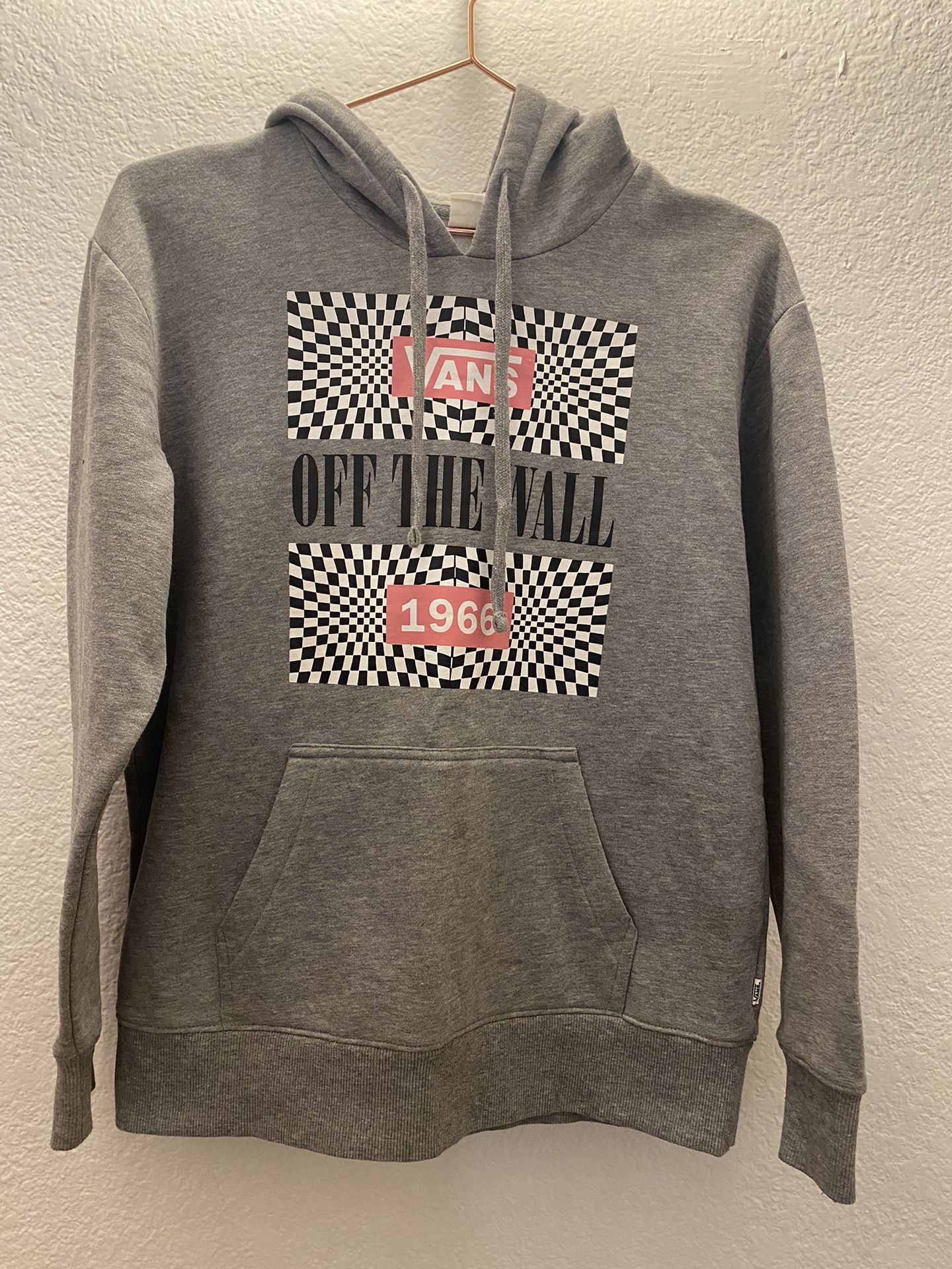 Vans Hoodie Women’s Size XS