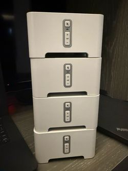 Sonos Port S1 App
