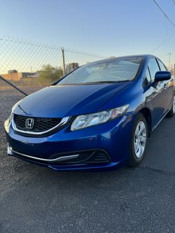 2015 Honda Civic Honda Best Years For Vehicles, Gas Saver, Hablo Español, Mejores Carros De Honda Economico