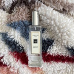 Jo Malone Red Roses Cologne 1oz Brand New