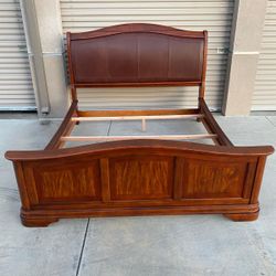 Cal King Bed Frame