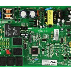 GE Refrigerator WR55X10956 200D4864G049 200D4864G032 Main Control Board Assembly