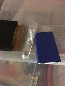 Charges for any phone