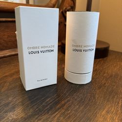 LV ombre nomade cologne