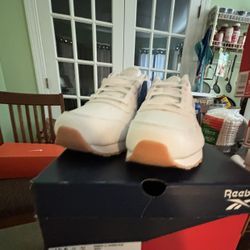 Reebok Classic ORTHOLITE