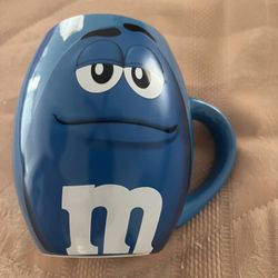 M&M Mug