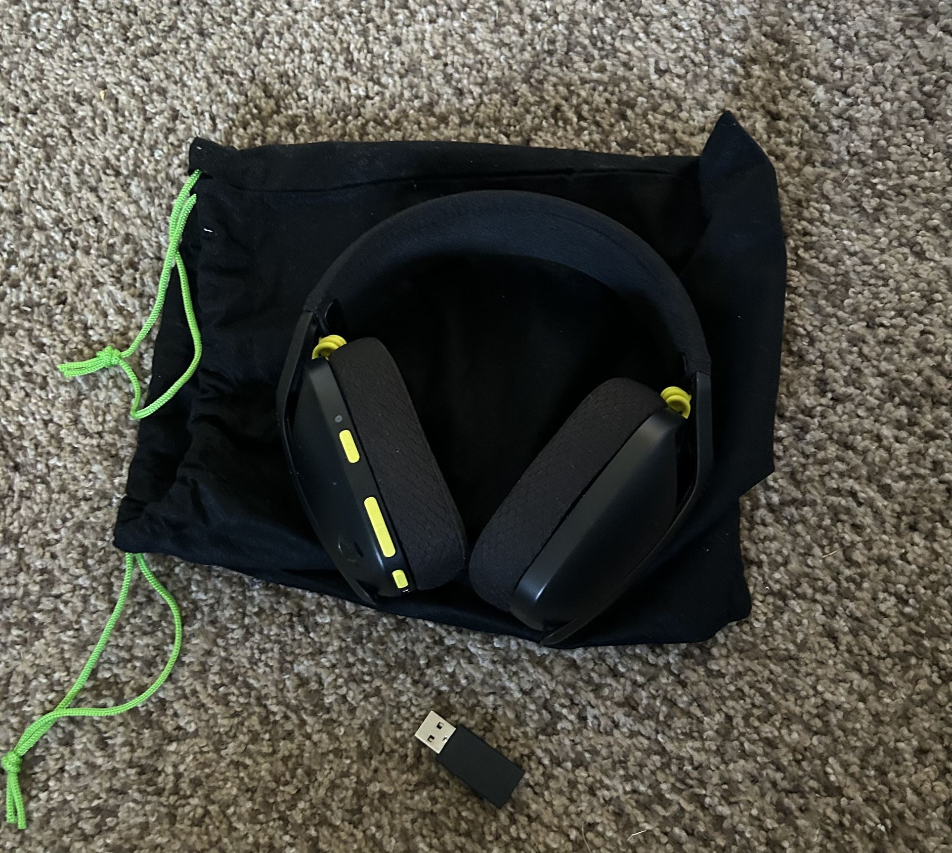 Logitech G435 Headset Bluetooth