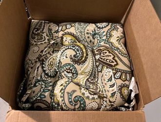 Cushions