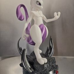 Pokémon Mewtwo