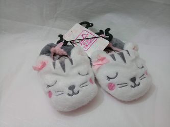 BRAND NEW - ADORABLE C**T SLIPPERS