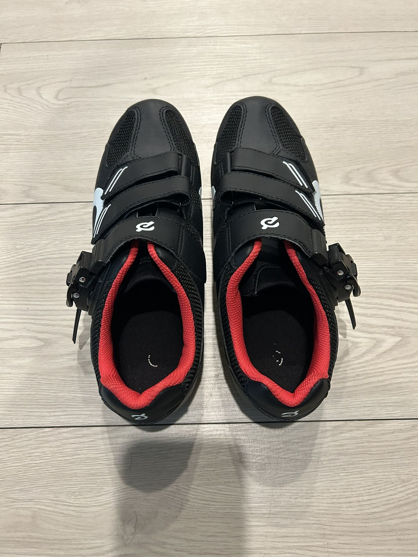 Peleton Shoes (Size 40)