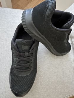 Tred Safe Work Shoes