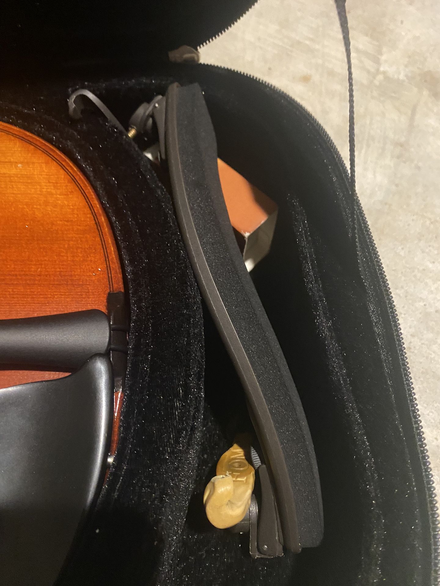 Violin Good Condition