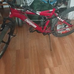 Mountain Bike 