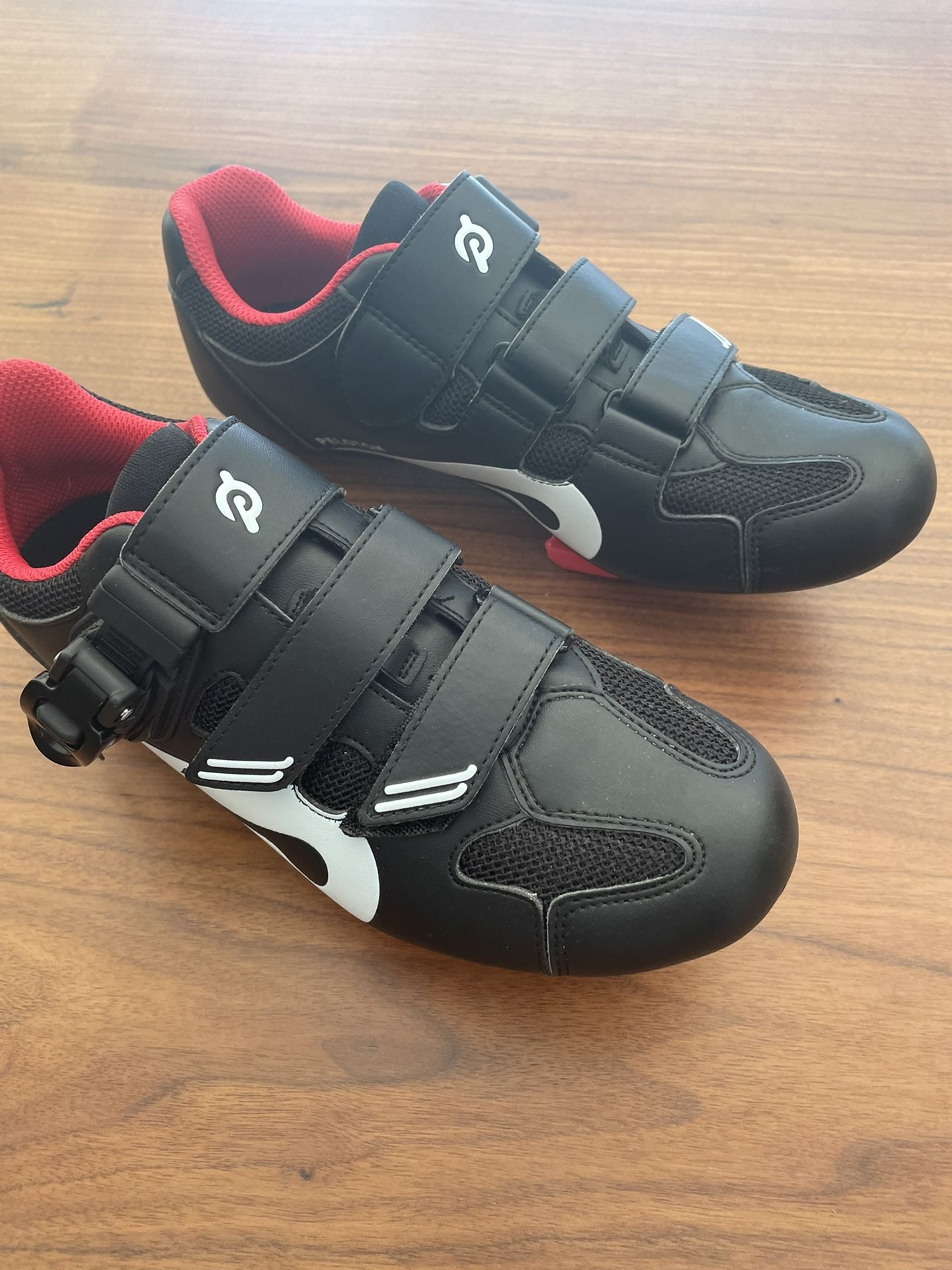 Peloton cleats - Size 43