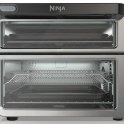 Ninja Convention Oven