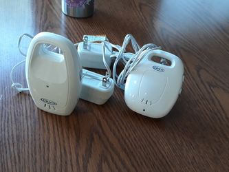 Baby Monitor - Graco Brand