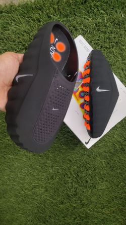 Brand New Nike Mind 001 slides, size 8 men's