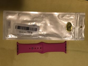 Apple Watch band
